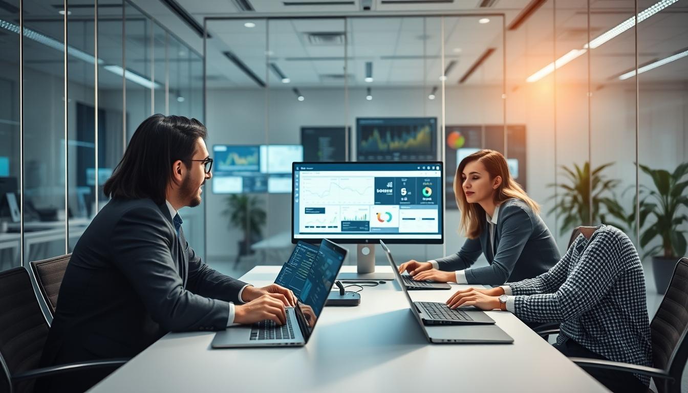 AI software pricing and business service packages