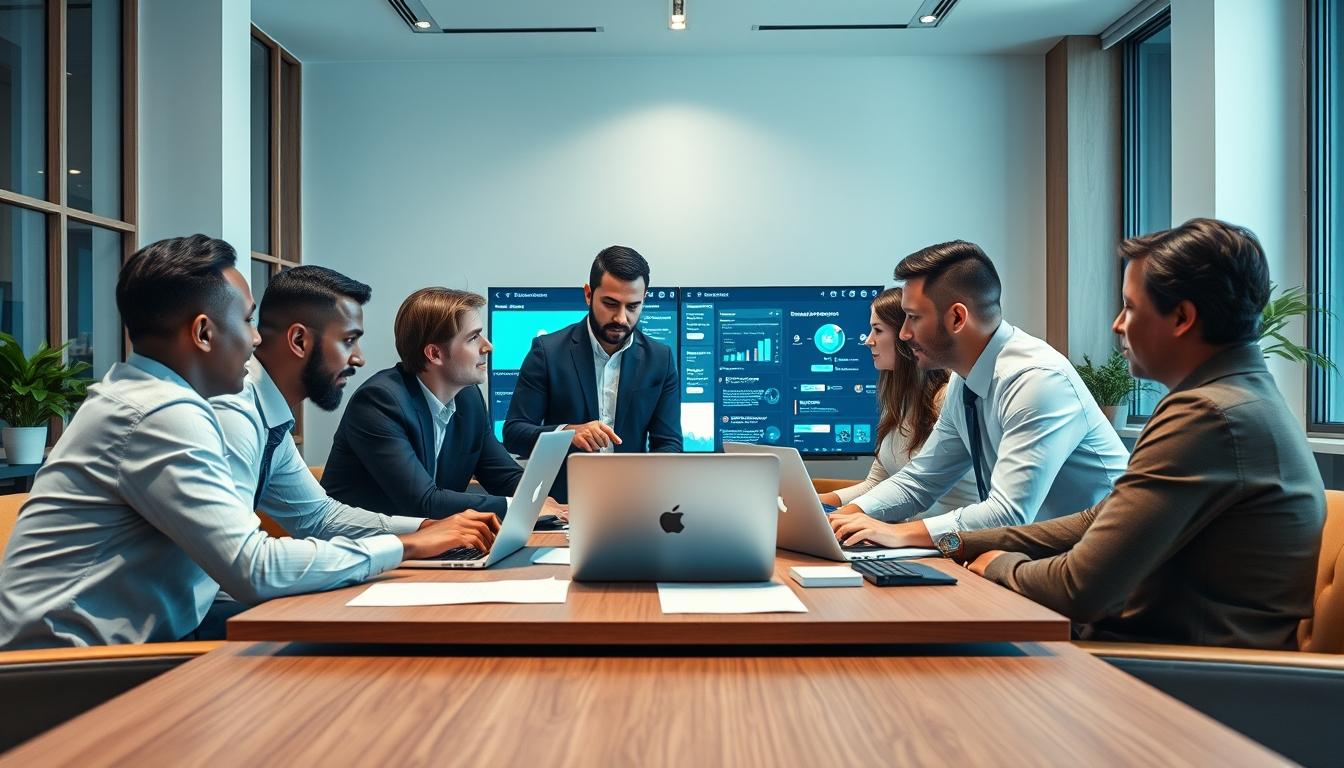 Data science analytics and business intelligence