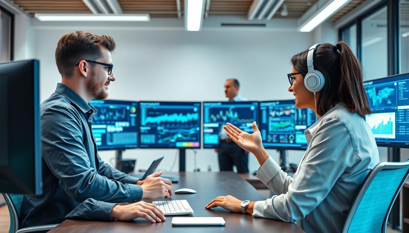 Automated business workflows and digital processes