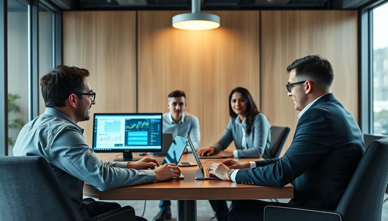 Automation and intelligent integration strategy