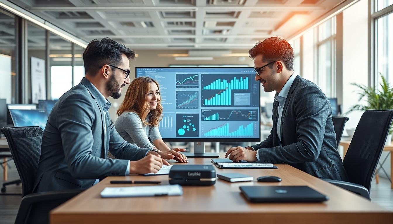 AI integrations and intelligent automation services